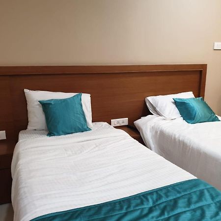 Kanmani Elite- A Perfect Home Tiruchirappalli Eksteriør bilde