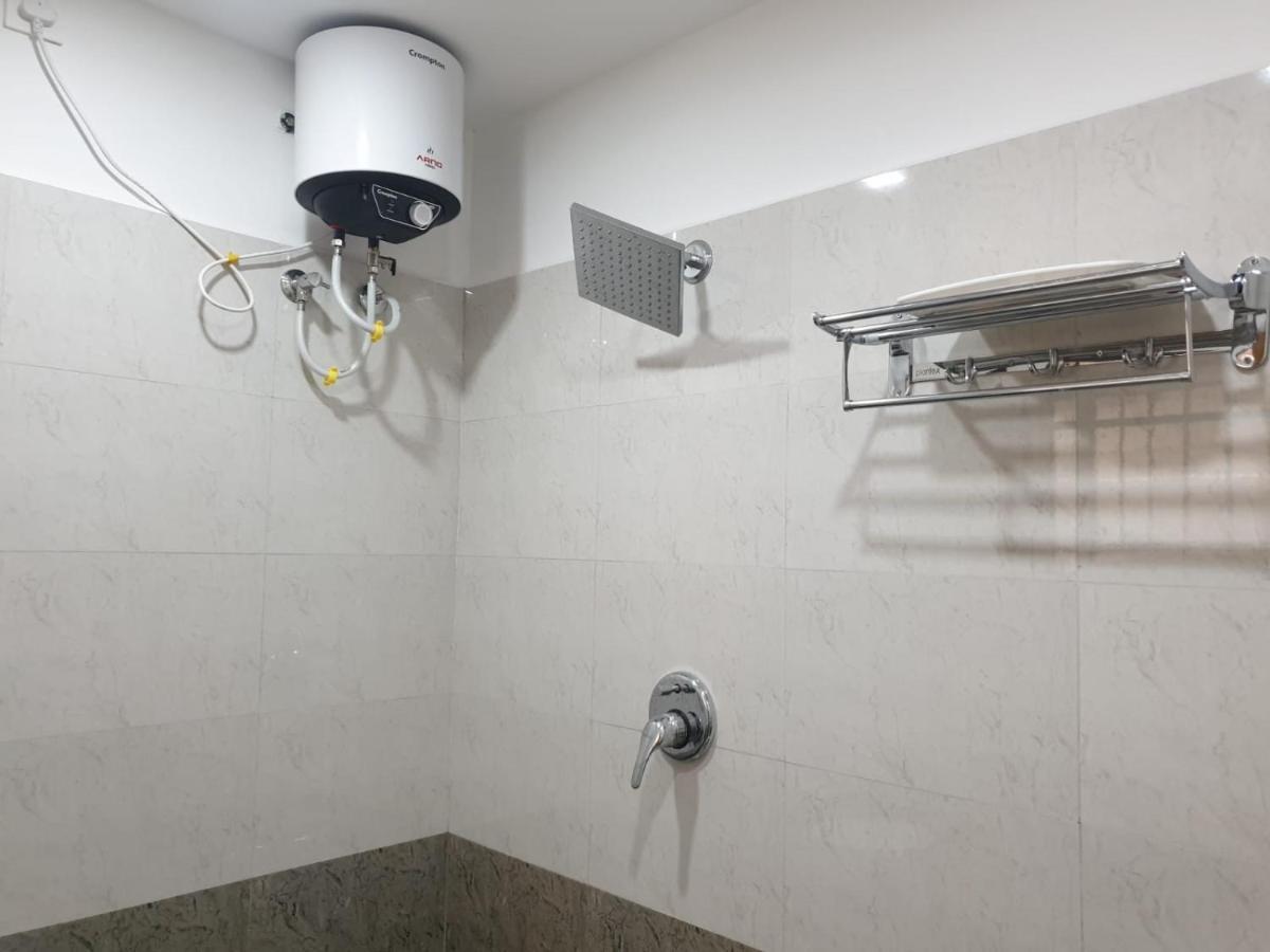 Kanmani Elite- A Perfect Home Tiruchirappalli Eksteriør bilde