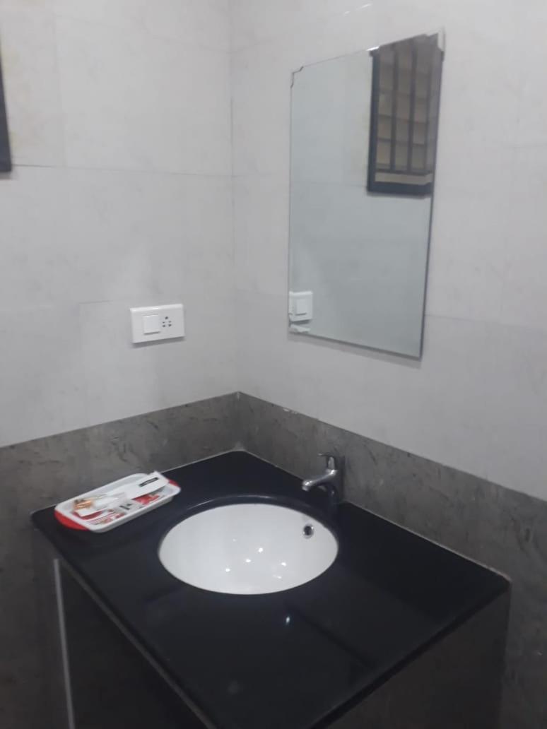 Kanmani Elite- A Perfect Home Tiruchirappalli Eksteriør bilde