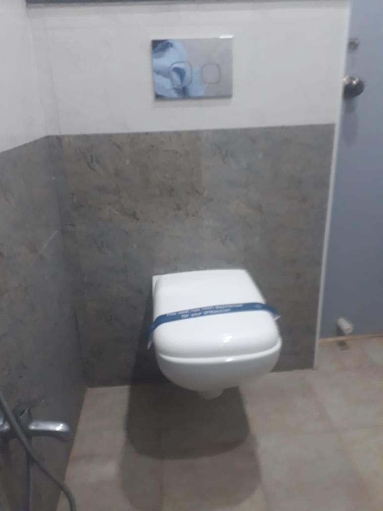Kanmani Elite- A Perfect Home Tiruchirappalli Eksteriør bilde