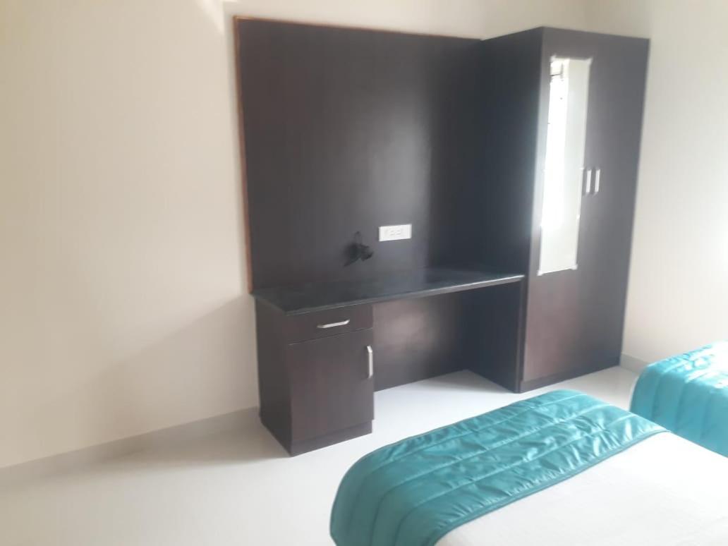 Kanmani Elite- A Perfect Home Tiruchirappalli Eksteriør bilde
