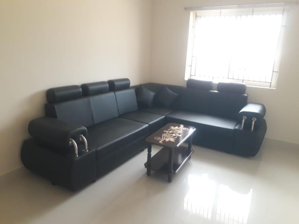 Kanmani Elite- A Perfect Home Tiruchirappalli Eksteriør bilde
