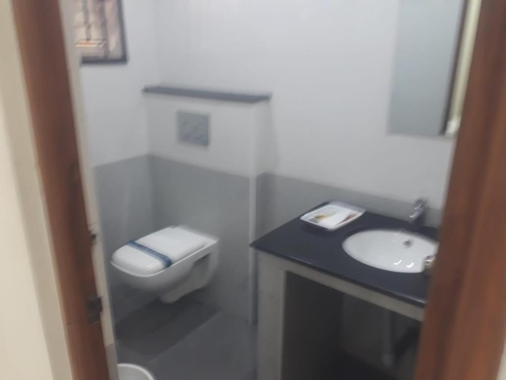 Kanmani Elite- A Perfect Home Tiruchirappalli Eksteriør bilde